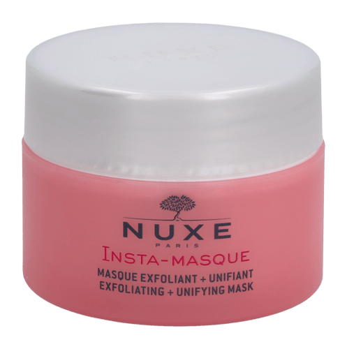 Nuxe Insta-Masque Exfoliating + Unifying Mask 50 ml_1