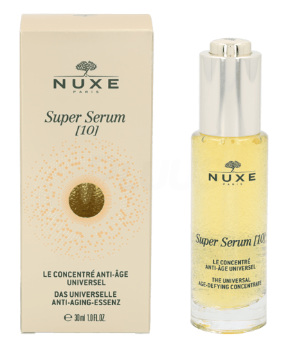 Nuxe Super Serum [10] 30 ml_0
