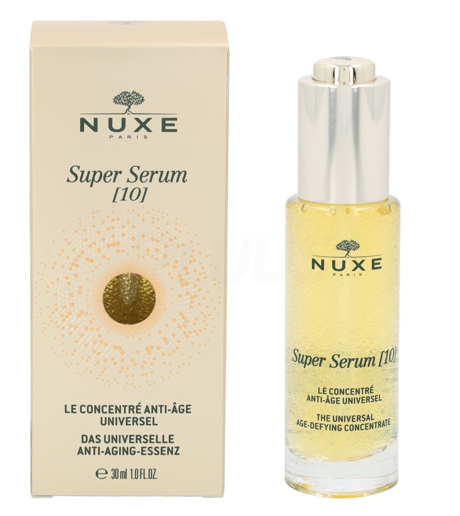 Nuxe Super Serum [10] The Age-Defying Concentrate 30.0 ml_0