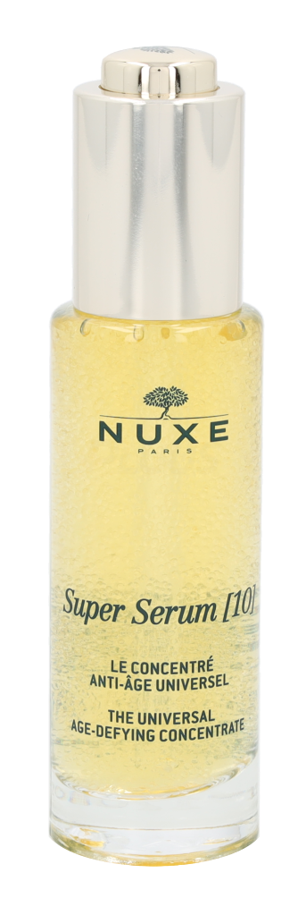 Nuxe Super Serum [10] The Age-Defying Concentrate 30.0 ml_1