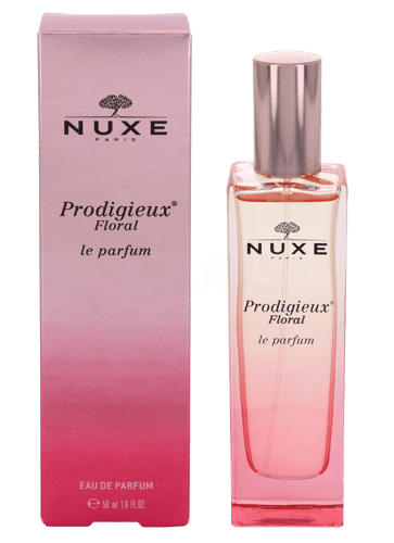 Nuxe Prodigieux Floral Le Parfum Edp Spray 50 ml_0