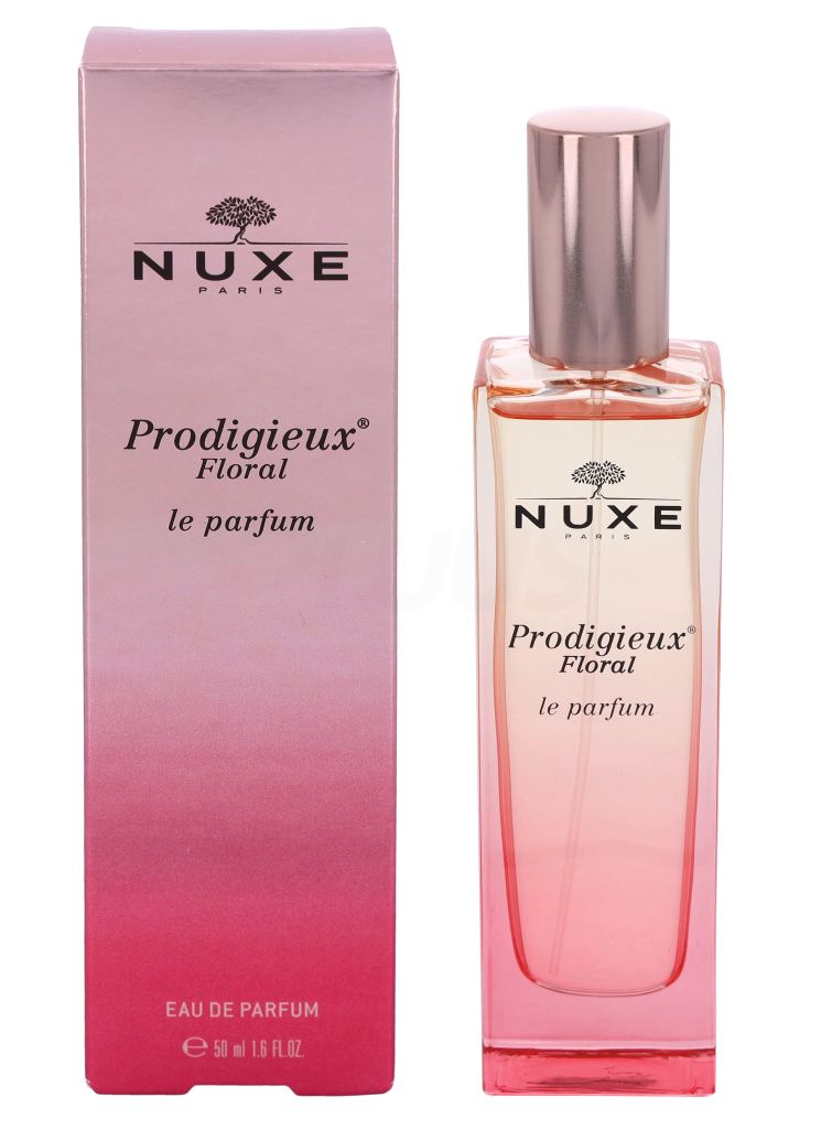 Nuxe Prodigieux Floral Le Parfum Edp Spray 50.0 ml_0