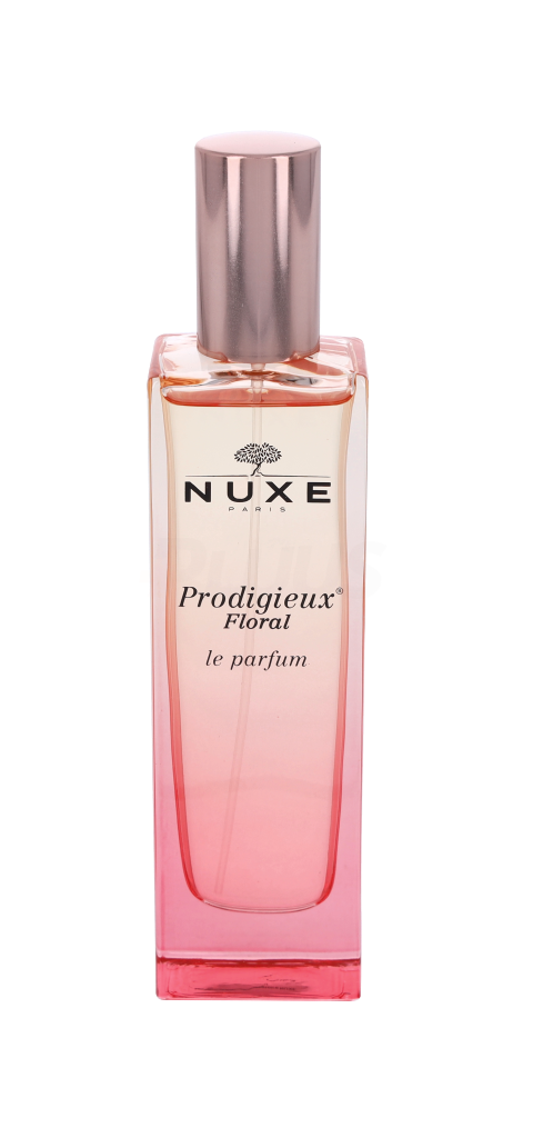 Nuxe Prodigieux Floral Le Parfum Edp Spray 50.0 ml_1