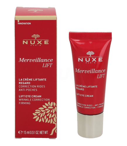 Nuxe Merveillance Lift Eye Cream 15 ml_0