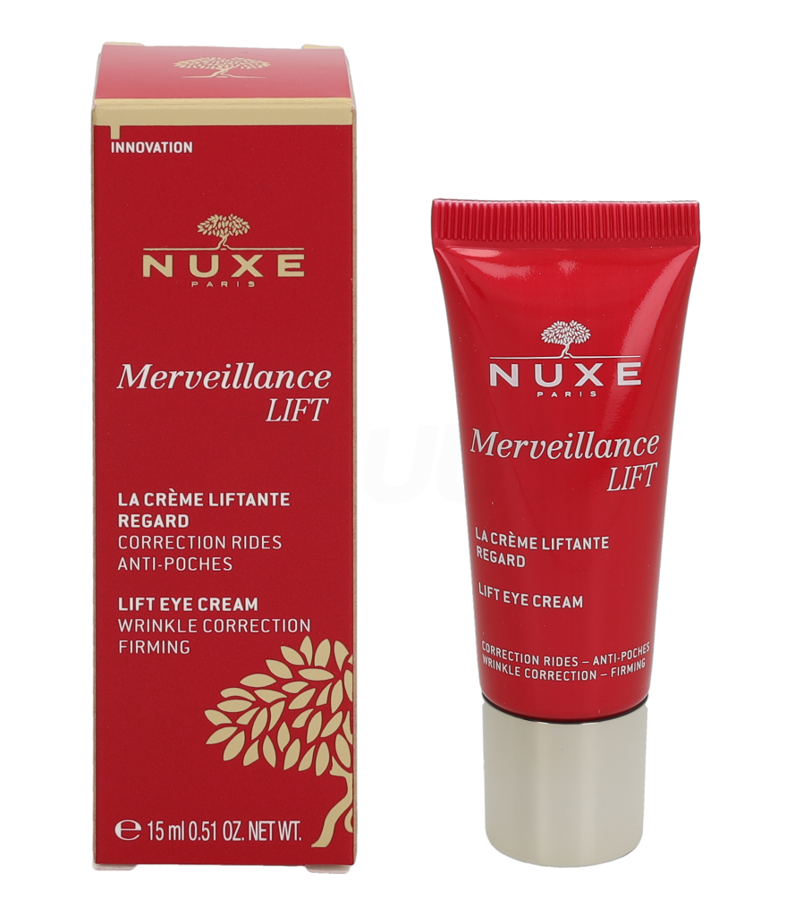 Nuxe Merveillance Lift Eye Cream 15.0 ml_0