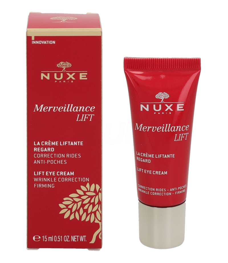 Nuxe Merveillance Lift Eye Cream 15.0 ml