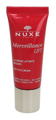 Nuxe Merveillance Lift Eye Cream 15 ml_1