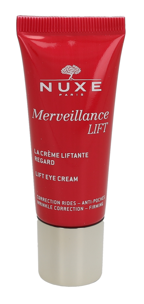 Nuxe Merveillance Lift Eye Cream 15.0 ml_1