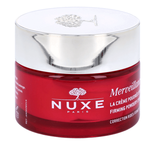 Nuxe Merveillance Lift Firming Powdery Cream 50 ml_1