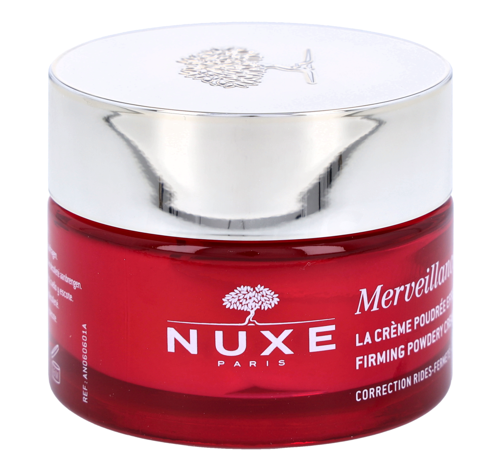 Nuxe Merveillance Lift Firming Powdery Cream 50.0 ml_1
