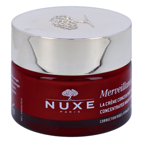 Nuxe Merveillance Lift Concentrated Night Cream 50 ml_1