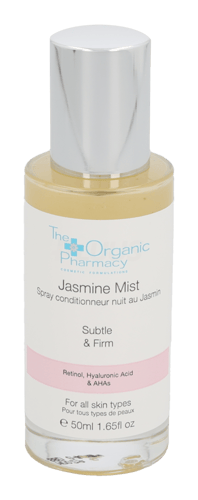 The Organic Pharmacy Jasmine Night Conditioner 50 ml_1