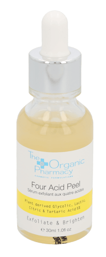 The Organic Pharmacy Four Acid Peel 30 ml_2