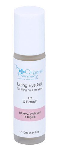 The Organic Pharmacy Lifting Eye Gel 10 ml_1