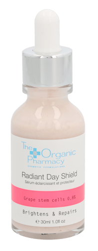 The Organic Pharmacy Radiant Day Shield SPF10 30 ml_1