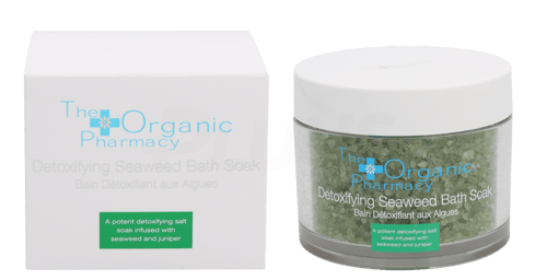 The Organic Pharmacy Detoxifying Seaweed Bath Soak -_0