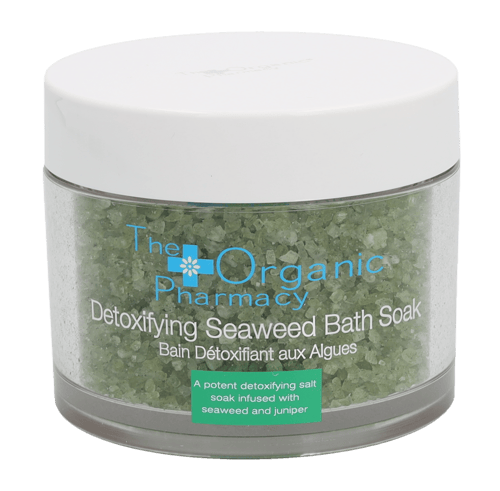The Organic Pharmacy Detoxifying Seaweed Bath Soak -_1