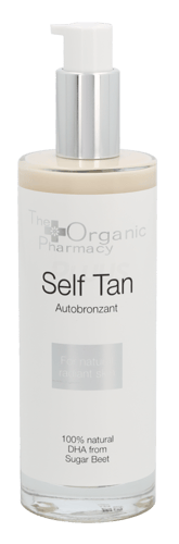 The Organic Pharmacy Self Tan 100 ml_1