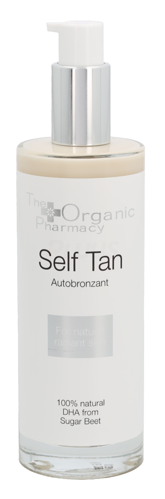 The Organic Pharmacy Self Tan 100.0 ml_1