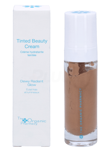 The Organic Pharmacy Tinted Beauty Cream 30 ml_0