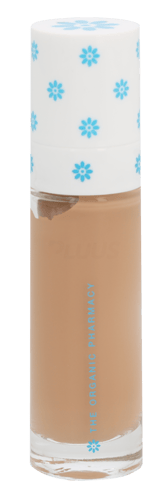 The Organic Pharmacy Hydrating Foundation #4_1