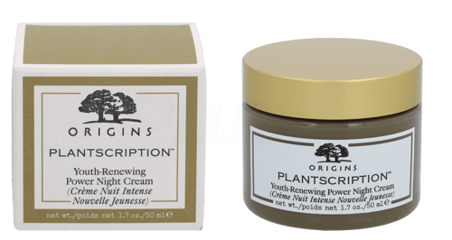 Origins Plantscription Youth-Renewing Power Night Cream 50 ml_0
