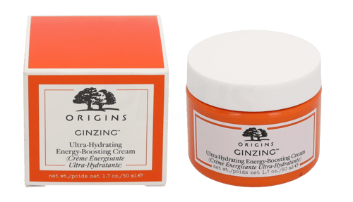 Origins Ginzing Ultra-Hydrating Energy-Boosting Cream 50ml _1