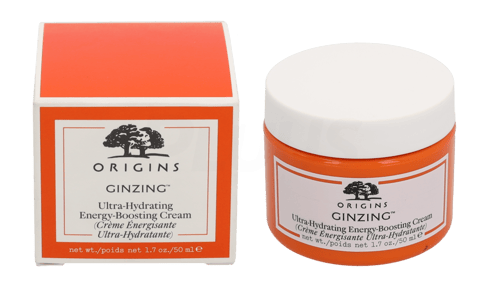 Origins Ginzing Ultra-Hydrating Energy-Boosting Cream 50ml_1