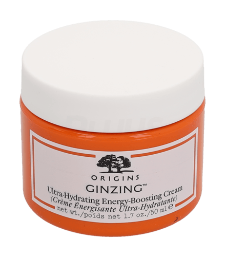 Origins Ginzing Ultra-Hydrating Energy-Boosting Cream 50ml_2