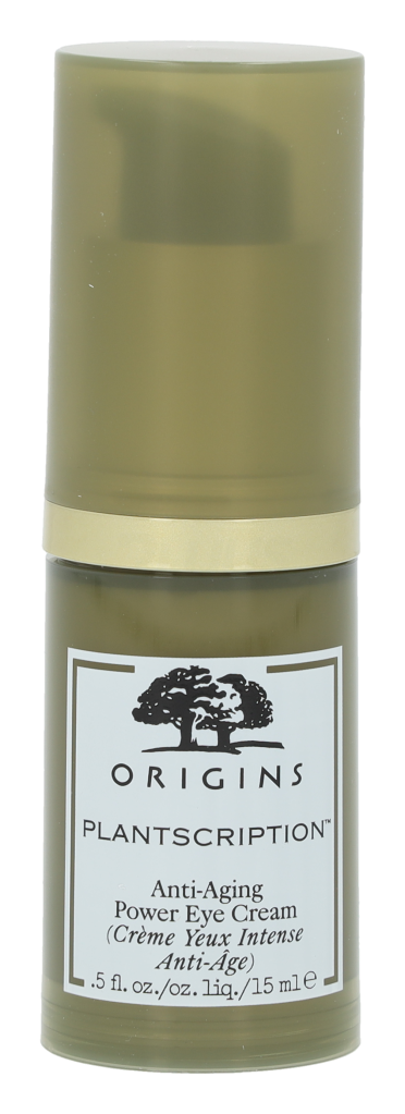 Origins Plantscription Anti-Aging Power Eye Cream 15.0 ml_2