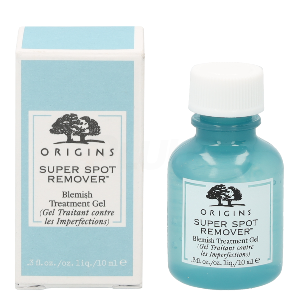 Origins Super Spot Remover Blemish Treatment Gel 10.0 ml_0