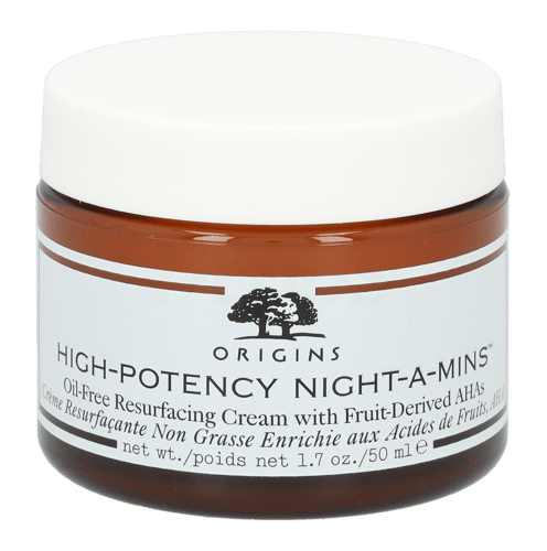 Origins High-Potency Night-A-Mins Resurfacing Cream 50 ml_1