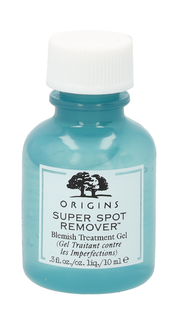 Origins Super Spot Remover Blemish Treatment Gel 10.0 ml_1