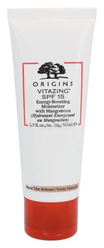 Origins Vitazing Energy-Boosting Moisturizer SPF15 50 ml_1