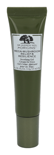 Origins Dr. Weil Mega-Mushroom R&R Soothing Gel-Cream Eye 15 ml_1