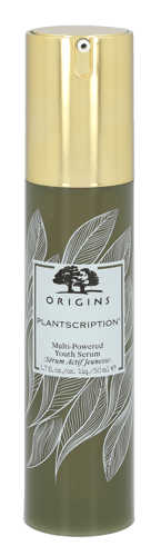 Origins Plantscription Multi-Powered Youth Serum 50 ml_1