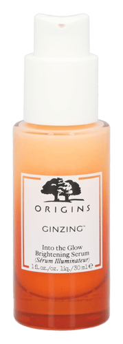 Origins Ginzing Into The Glow Brightening Serum 30 ml_1