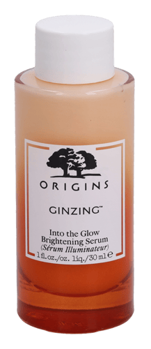 Origins Ginzing Into The Glow Brightening Serum - Refill 30 ml_1