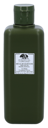 Origins Dr. Weil Mega-Mushroom R&R Soothing Treatment Lotion 200 ml_1