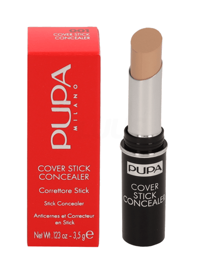 Pupa Cover Stick Concealer 3,5gr_1