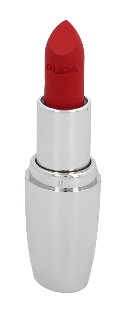 Pupa I'm Matt Lipstick_1