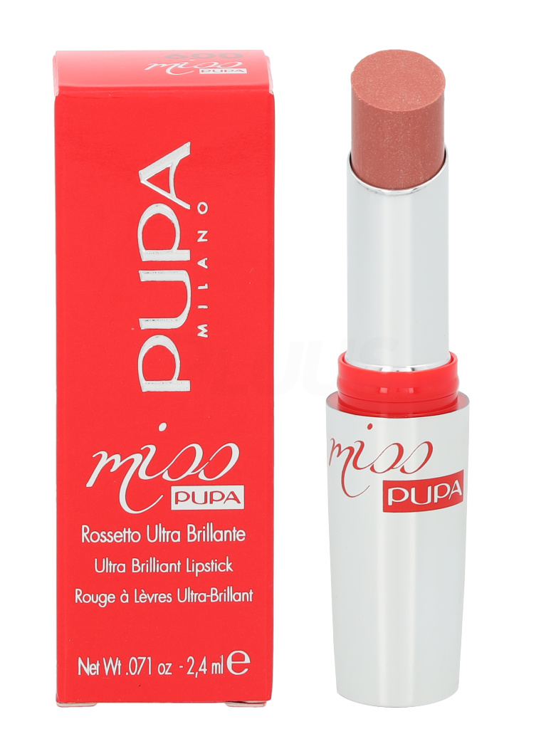 Pupa Miss Pupa Lipstick 2.4 ml_1