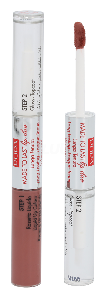 Pupa Made To Last Waterproof Lip Duo 8.0 ml_1