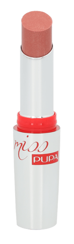 Pupa Miss Pupa Lipstick 2,4ml nr.600 Champagne_2