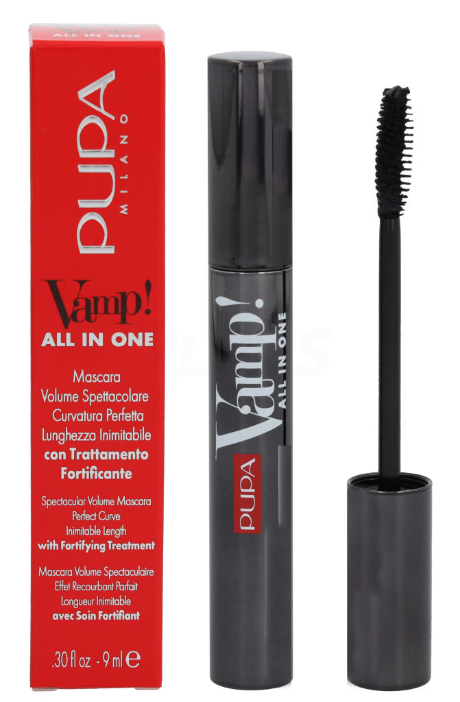 Pupa Vamp! Mascara All in One 9.0 ml_0