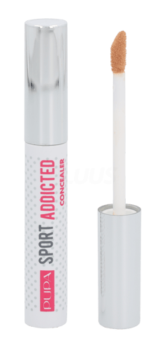 Pupa Sport Addicted Concealer #001 Light Beige_1