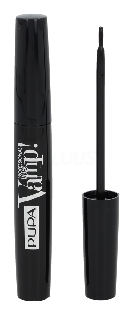 Pupa Vamp! Professional Liner 4.5 ml_2