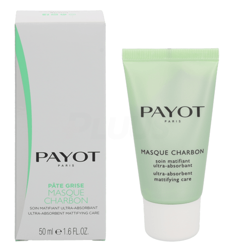 Payot Hiilinaamio 50ml_0