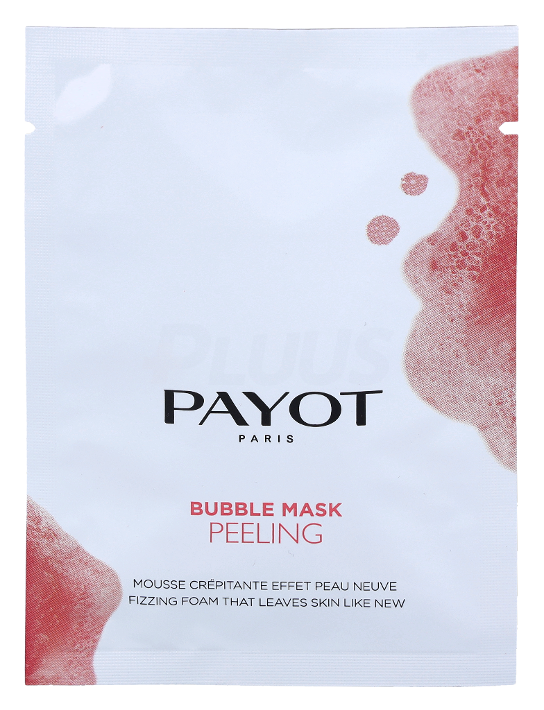 Payot Bubble Mask Peeling 40.0 ml_1