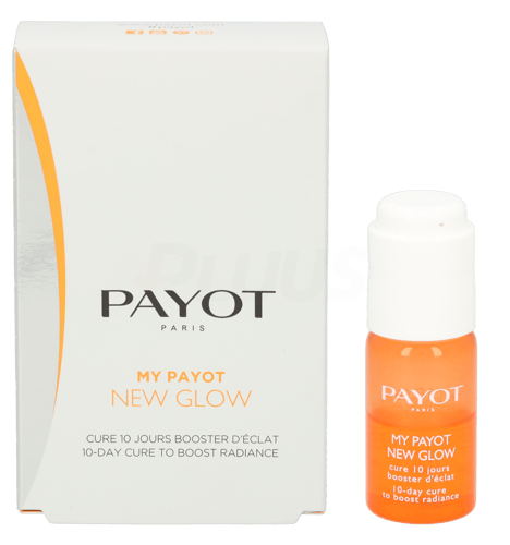 Payot New Glow Serum 7 ml_0